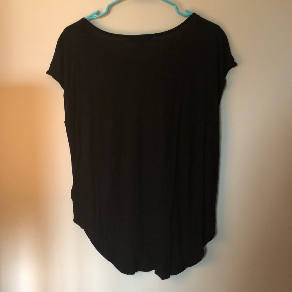 Black Top - Picture 4 of 4